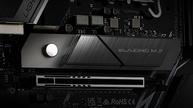 ASRock | Z890 Lightning WiFi